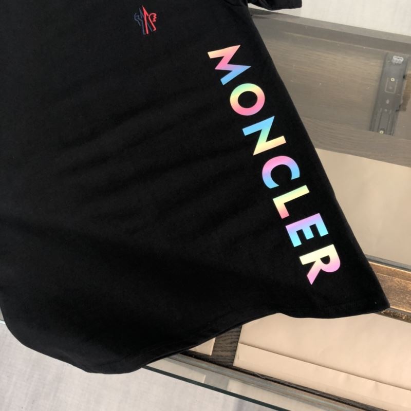 Moncler T-Shirts